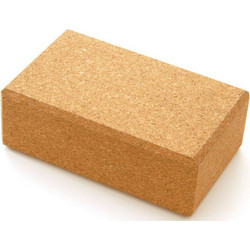 ΤΟΥΒΛΑΚΙ SISSEL YOGA BLOCK ΦΕΛΟΣ