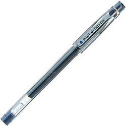Pilot G-Tec-C4 Στυλό Gel 0.4mm Μπλε BL-GC4-L