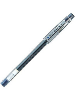 Pilot G-Tec-C4 Στυλό Gel 0.4mm Μπλε BL-GC4-L