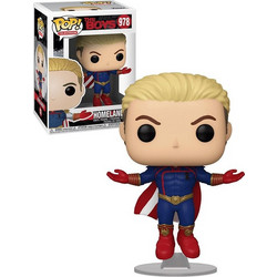 Funko Pop! Television The Boys 978 Homelander
