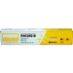 ΗΛΕΚΤΡΟΔΙΑ ΕΡΛΙΚΟΝ FINCORD-M Φ3.25X350MM 1KG