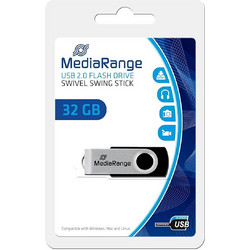 MediaRange MR911 32GB USB 2.0