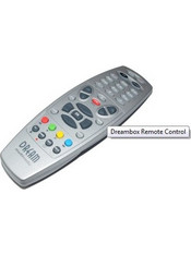 Dreambox DM-800