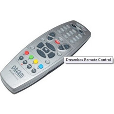 Dreambox DM-800