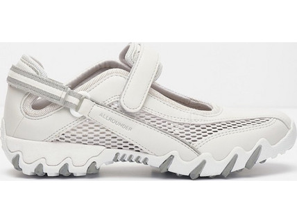 Mephisto Μπαρέτες MEP/NIRO OFF WHITE