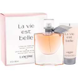 bodylotion la vie est belle 50 ml