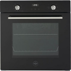 La Germania F60 9 LAG E S GN Φούρνος Ηλεκτρικός Άνω Πάγκου 76lt 59.5cm