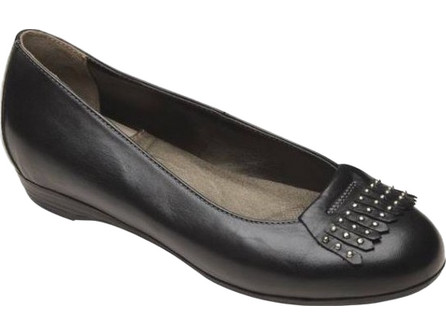 Scholl Sutter F24757 1004 380 - μαύρο