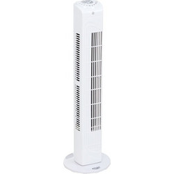Adler AD-7319 Ανεμιστήρας Πύργος 80W με Tηλεχειριστήριο