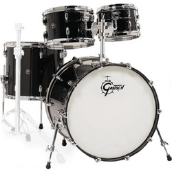 Gretsch Renown Maple 2016 Set Piano Black RN2-E8246-PB