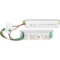 ΣΥΣΤΗΜΑ ΜΕΤΑΤΡΟΠΗΣ ΦΩΤΙΣΤΙΚΟΥ LED 10w ΕΩΣ 50w ΣΕ ΑΣΦΑΛΕΙΑΣ 9W - 21-09 21-09