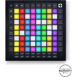 Novation Launchpad Pro MK3 Black