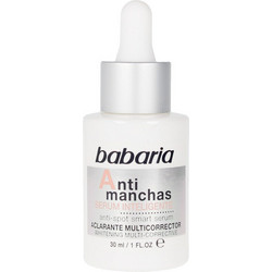 Babaria Antimanchas Serum Προσώπου για Πανάδες 30ml