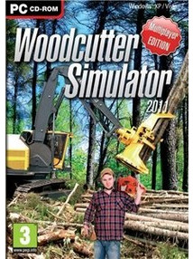Woodcutter Simulator 2011 Multiplayer Edition PC