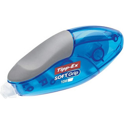 Διορθωτική Ταινία Tipp-Ex Soft Grip Roller 4,2mmx10m 8959331