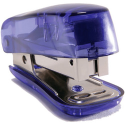 Rapesco Συρραπτικό Bug Mini Stapler Νο26/6 + 24/6 12φ (WSR700A3)