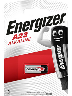 Energizer Alkaline A23 1τμχ