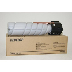 Develop TN-116 Black Toner