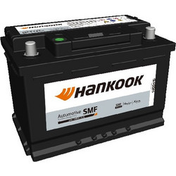 Hankook MF57413 12V 74Ah