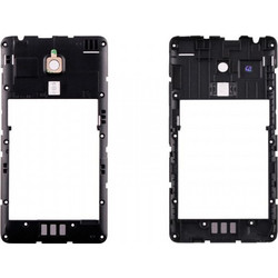 LEAGOO Z1 BLACK BACK COVER OR