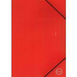 ΝΤΟΣΙΕ ΛΑΣΤΙΧΟ P.P SHAPE 33X38 ΠΟΡΤΟΚΑΛΙ PP51004