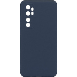 iNOS S-Cover Θήκη Blue (Xiaomi Mi Note 10 Lite)