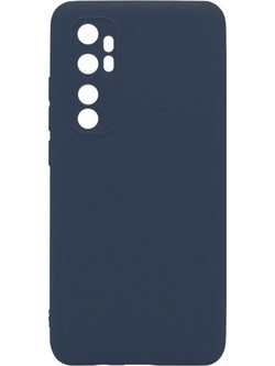 iNOS S-Cover Θήκη Blue (Xiaomi Mi Note 10 Lite)