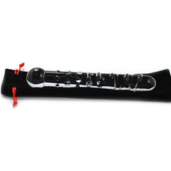Glass Dildo YF0005