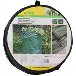 Kinzo Gardening Bag Pop-Up PE