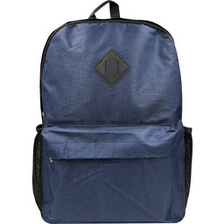 Justnote Backpack Μπλε 701170