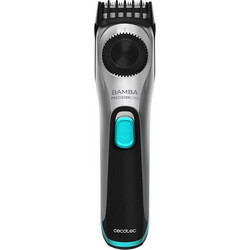 Cecotec Bamba Precision Care All Drive Επαναφορτιζόμενη Κουρευτική Μηχανή CEC-04228