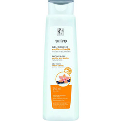 Sairo Vanilla & Karite Αφρόλουτρο σε Gel 750ml