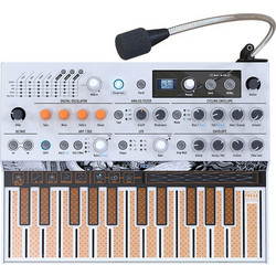 Arturia MicroFreak Vocoder