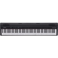 Roland Gο Piano Ηλεκτρικό Πιάνο Stage με 88 Δυναμικά Πλήκτρα Black