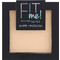Maybelline Fit Me Matte & Poreless 105 Natural Ivory Pressed Powder 9gr Maybelline Fit Me Matte & Poreless 105 Natural Ivory Pressed Powder 9gr