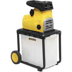Garland Chipper 355 LE-V19