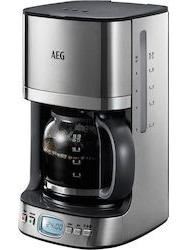 AEG KF7600 Καφετιέρα Φίλτρου