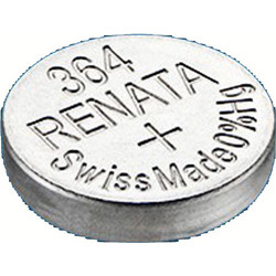 Renata 364 1τμχ