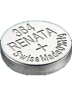 Renata 364 1τμχ