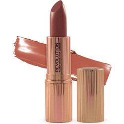 Makeup Revolution Renaissance Class Matte Κραγιόν Stick