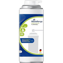 MEDIARANGE ΣΠΡΕΥ ΚΑΘΑΡΙΣΜΟΥ 400ML MEDIA RANGE