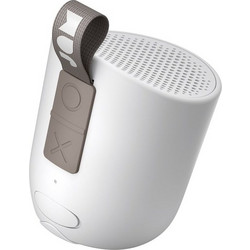 JAM Chill Out Αδιάβροχο Ηχείο Bluetooth 3W Γκρι