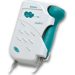 Edan Doppler Sonotrax Lite Ηχοβολέας χωρίς Κεφαλή