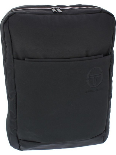 Sergio Tacchini K50TSGB001 Σακίδιο Πλάτης Μαύρο