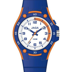 Jaga AQ405-Blue Orange