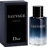 Dior Sauvage Eau de Toilette 60ml