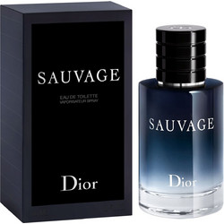 Dior Sauvage Eau de Toilette 60ml