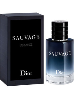 Dior Sauvage Eau de Toilette 60ml