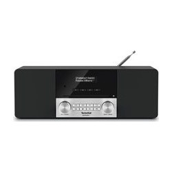 TechniSat DigitRadio 3 Black