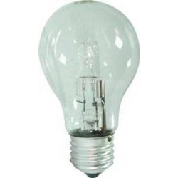 Λάμπα Αλογόνου 30% - 14-472-040 - 230w - 118mm
